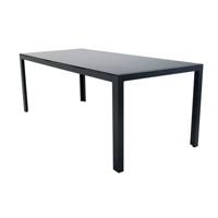 SenS-Line Palermo Tuintafel 150 x 90 cm