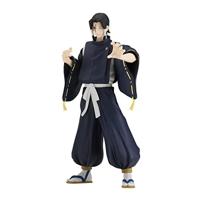 BanPresto - Jujutsu Kaisen - Jukon No Kata - Noritoshi Kamo Statue