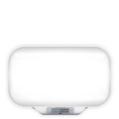 Alecto BC-30 babyweegschaal