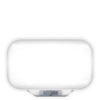 Alecto BC-30 babyweegschaal