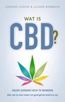Wat is CBD? - Juliana Birnbaum, Leonard Leinow - Paperback (9789020215755)