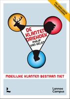 De klantendriehoek - Philip Van Kelst - ebook