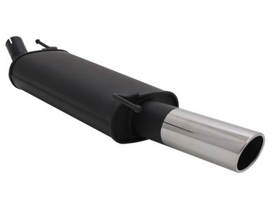 Viking Choice  Sportuitlaat Opel Corsa B - SPORT - sporteinddemper