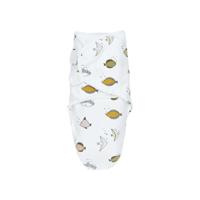 Meyco Swaddle inbakerdoek Sea Maat