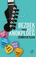 Bezoek van de knokploeg - Jennifer Egan - Paperback (9789029550048)
