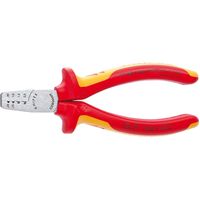 KNIPEX Krimptang 9768145A krimptang