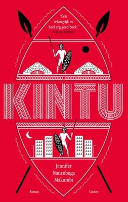 Kintu - Jennifer Nansubuga Makumbi - ebook