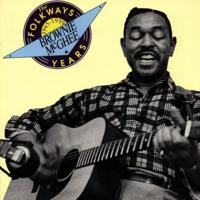 The Folkways Years: 1945-1959 - CD (0093074003428)