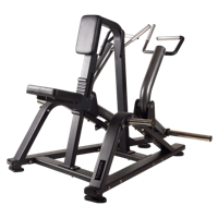 Toorx Professional AKTIV - Seated Row Machine - FWX-5200