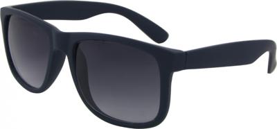 AZ Eyewear zonnebril wayfarer cat. 3 matblauw/grijs (8240 B)