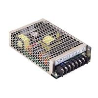 Mean Well HRP-150-5 wisselstroom, gesloten, 5 V/DC, 26 A, 130 W, 1 stuk