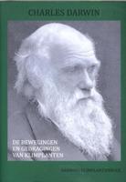 De bewegingen en gedragingen van klimplanten - Charles Darwin - Hardcover (9789083115030)