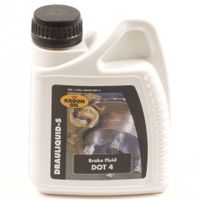 Remolie DOT4 500 ml.