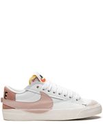 Nike baskets Blazer '77 Jumbo - Blanc