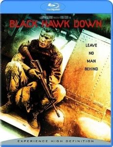 Black Hawk Down