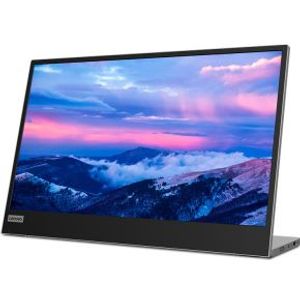 Lenovo L15 15.6 Full HD 60Hz IPS monitor