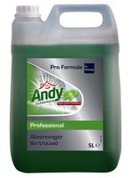 Allesreiniger Andy vertrouwd 5 liter - thumbnail