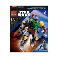 LEGO® STAR WARS™ 75369 Boba vet mech - thumbnail