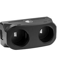 Pulsar Aps Acculader bedoeld voor het opladen van de Aps2 / Aps3 accupakketten,