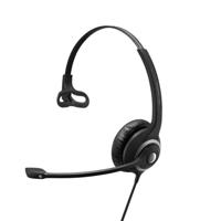 -   EPOS I SENNHEISER IMPACT SC 230 USB MS II - Headset - op oor - met