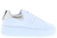 Nubikk Elise marlow white leather go Wit 