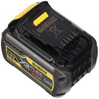 Dewalt DCB546-XJ accu 54V XR 6Ah, 1 stuk