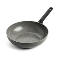 BK Granite Ceramic wokpan 28cm - 3.7l - PFAS-vrij - thumbnail