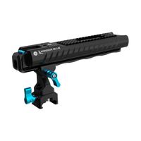 Kondor Blue Pro-Blade SSD Recording Handle Raven Black - thumbnail