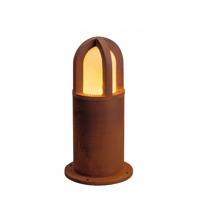 SLV Roestige sokkellamp Rusty Cone 40 229431 - thumbnail