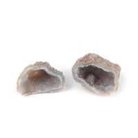 Bergkristal Geode (2-3 cm) - thumbnail