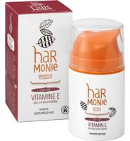Harmonie Harmonie Vitamine E Creme Dag/nacht (50ml)