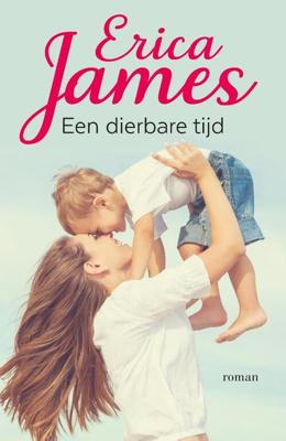 Een dierbare tijd - Erica James - Paperback (9789032508753)