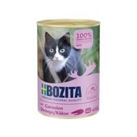 Bozita Cat Garnalen | 6 x 400 g