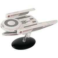 Star Trek NG Model USS Pegasus NCC-53847 (XL) - thumbnail