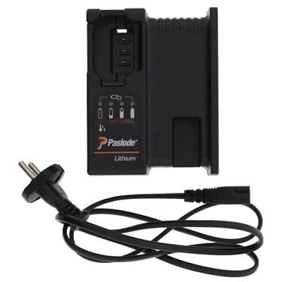 Paslode snellader - 018881 - lithium - t.b.v. CI nagel/afwerk apparaten