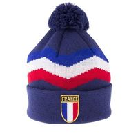 COPA Football - Frankrijk Beanie - Blauw