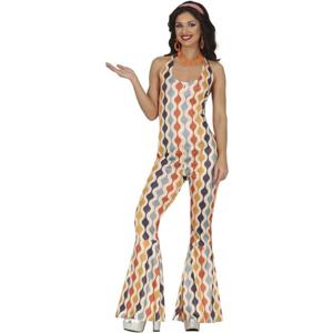 Jumpsuit Disco Girl Anna