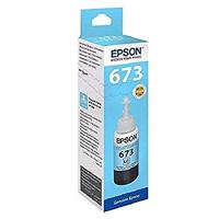 Epson T6731 70ml kit inktcartridge