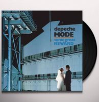 Depeche Mode - Some Great Reward LP