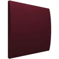 Vicoustic Cinema Round Premium - Bordeaux absorber (8 stuks)