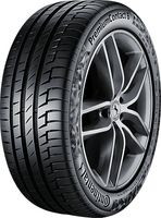 Continental PremiumContact 6 205/50 R16 Zomer 40,6 cm (16") 20,5 cm - thumbnail