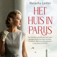 Het huis in Parijs - thumbnail