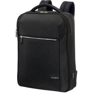 Samsonite Litepoint rugzak 17.3 inch, zwart