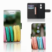 Nokia 7 Book Cover Macarons