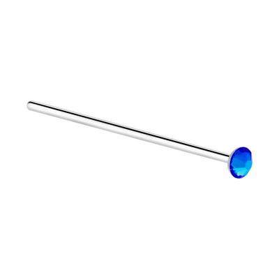 Neusknopje Chirurgisch Staal 316L Neuspiercings