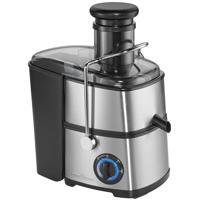 ProfiCook PC-AE 1069 Sapcentrifuge 800 W Zwart, Roestvrijstaal