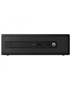 HP ProDesk 600 G1 SFF i5-4570 3,2GHz, 8GB DDR3, 128GB SSD + 500GB HDD, Win 10 Pro