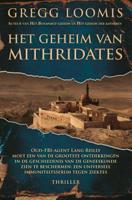 Het geheim van Mithridates - Gregg Loomis - eBook (9789045207902)