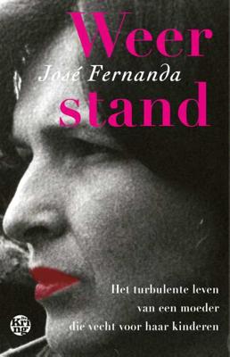 Weerstand - José Fernanda - Paperback (9789462970151)