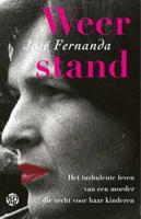 Weerstand - José Fernanda - Paperback (9789462970151)